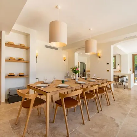 Holiday home Wonderful Views From Every Window Which Embrace The Whole Poets Gulf La Spezia